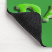 Dad Fathers Day Muismat (Hoek)