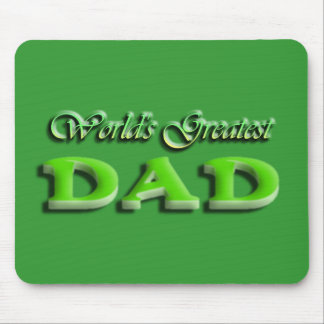 Dad Fathers Day Muismat
