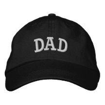 'Dad' Father's Day New Dad Dog Dads Grandpa Gift