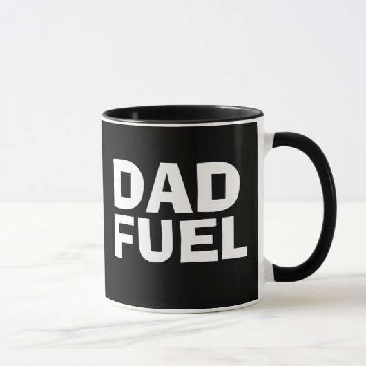 DAD FUEL COFFEE-MOK MOK (Rechts)