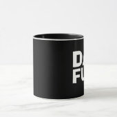 DAD FUEL COFFEE-MOK MOK (Midden)