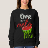 Dad  Fun Quote Sayings Graphic Plus Size Trui (Voorkant)