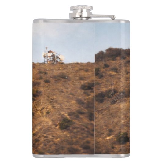 Dad Gift, Funny Father’s Day or Birthday Present: Heupfles (Achterkant)