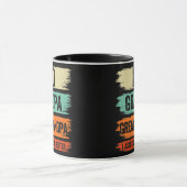 Dad Grandpa Great Grandpa I Just Keep Getting Mok (Midden)