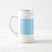 DAD GRIZZLY BEER PAPA BEER STEIN BIERPUL (Links)