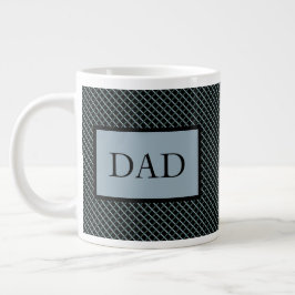 Dad Grote Koffiekop