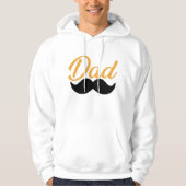 Dad Hoodie (Voorkant)