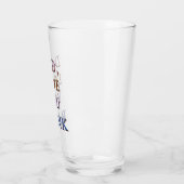 DAD, hou van je BANK 1 Glas (Links)