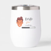 Dad Joke Loading (Voorkant)