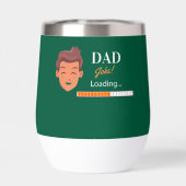 Dad Joke Loading (Achterkant)