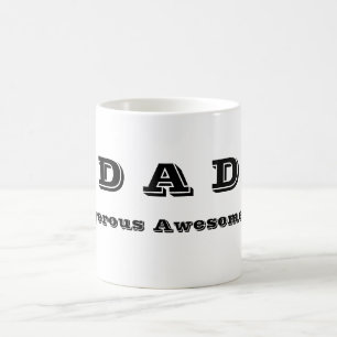 DAD KOFFIEMOK