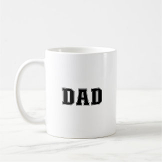 Dad Koffiemok