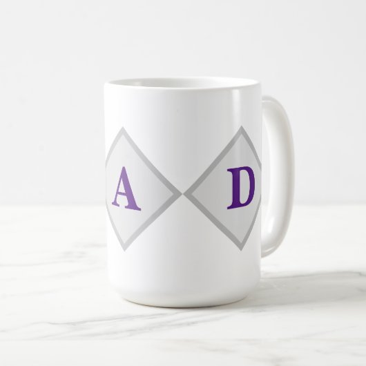 Dad Koffiemok (Voorkant rechts)