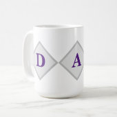 Dad Koffiemok (Voorkant links)