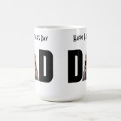 DAD KOFFIEMOK (Center)