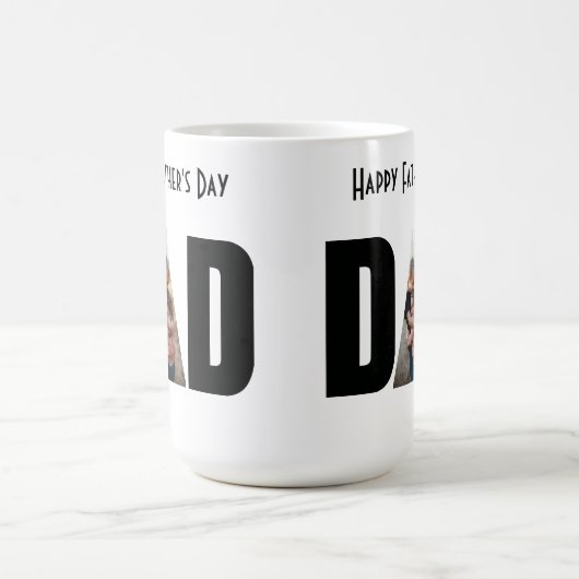 DAD KOFFIEMOK (Center)