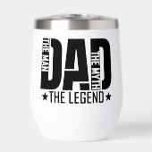 Dad Legend Man (Voorkant)