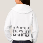 Dad Limited Edition (Achterkant)
