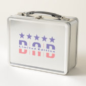 Dad Limited Edition (Voorkant)