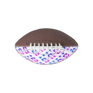 Dad Limited Edition American Football