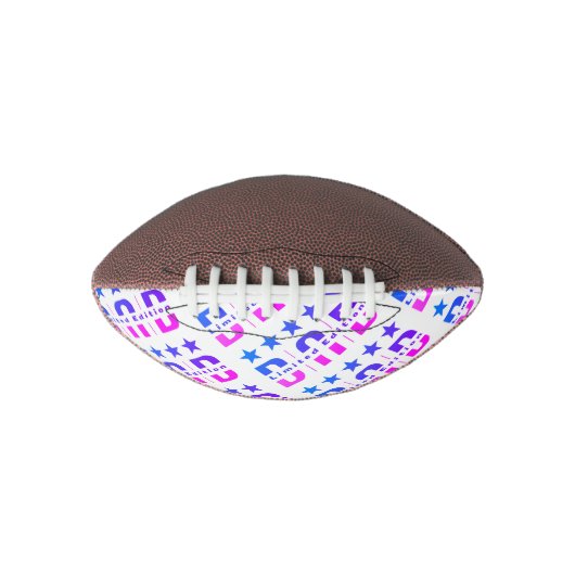 Dad Limited Edition American Football (Voorkant)