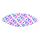 Dad Limited Edition American Football (Paneel)