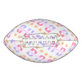 Dad Limited Edition American Football (Voorkant)