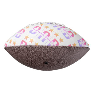 Dad Limited Edition American Football