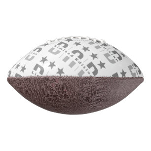 Dad Limited Edition American Football