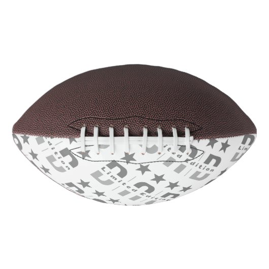 Dad Limited Edition American Football (Voorkant)