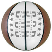 Dad Limited Edition Basketbal (Verticaal)