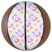 Dad Limited Edition Basketbal (Verticaal)
