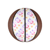 Dad Limited Edition Basketbal (Verticaal)