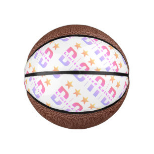 Dad Limited Edition Basketbal