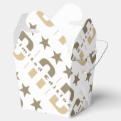 Dad Limited Edition Bedankdoosjes (Geopend)