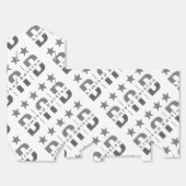 Dad Limited Edition Bedankdoosjes (Ongevouwen)