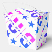 Dad Limited Edition Bedankdoosjes (Achterkant)