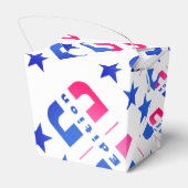 Dad Limited Edition Bedankdoosjes (Achterkant)