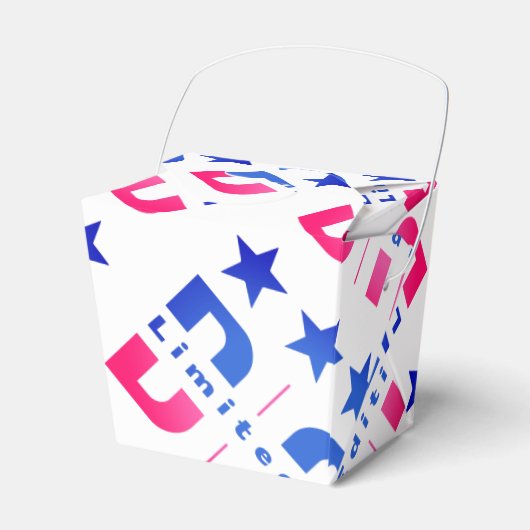 Dad Limited Edition Bedankdoosjes (Voorkant Zijde)