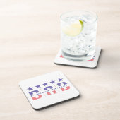 Dad Limited Edition Bier Onderzetter (Rechterzijde)