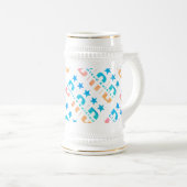 Dad Limited Edition Bierpul (Voorkant rechts)