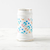 Dad Limited Edition Bierpul (Center)