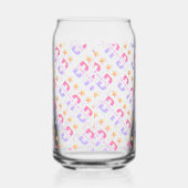 Dad Limited Edition Blikvorm Glas (Links)