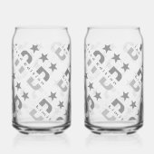 Dad Limited Edition Blikvorm Glas (Achterkant)