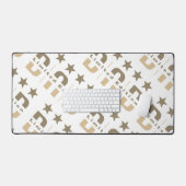 Dad Limited Edition Bureaumat (Keyboard & Muis)