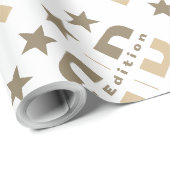 Dad Limited Edition Cadeaupapier (Rol Hoek)