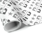 Dad Limited Edition Cadeaupapier (Rol Hoek)