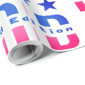 Dad Limited Edition Cadeaupapier (Rol Hoek)