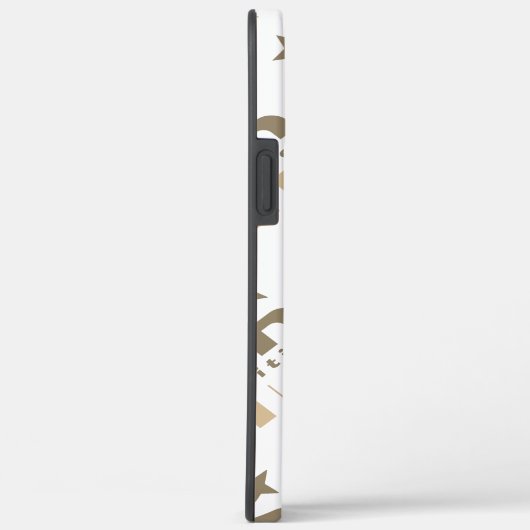 Dad Limited Edition Case-Mate iPhone Case (Achterkant / Rechts)