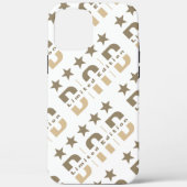 Dad Limited Edition Case-Mate iPhone Case (Achterkant)
